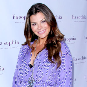 Ali Landry Ali Landry